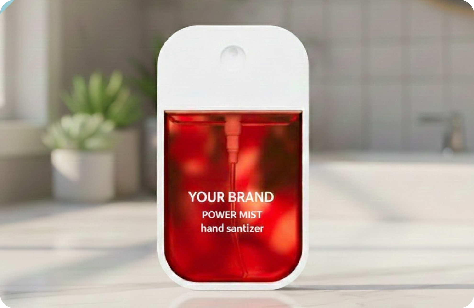 Hand Sanitizer