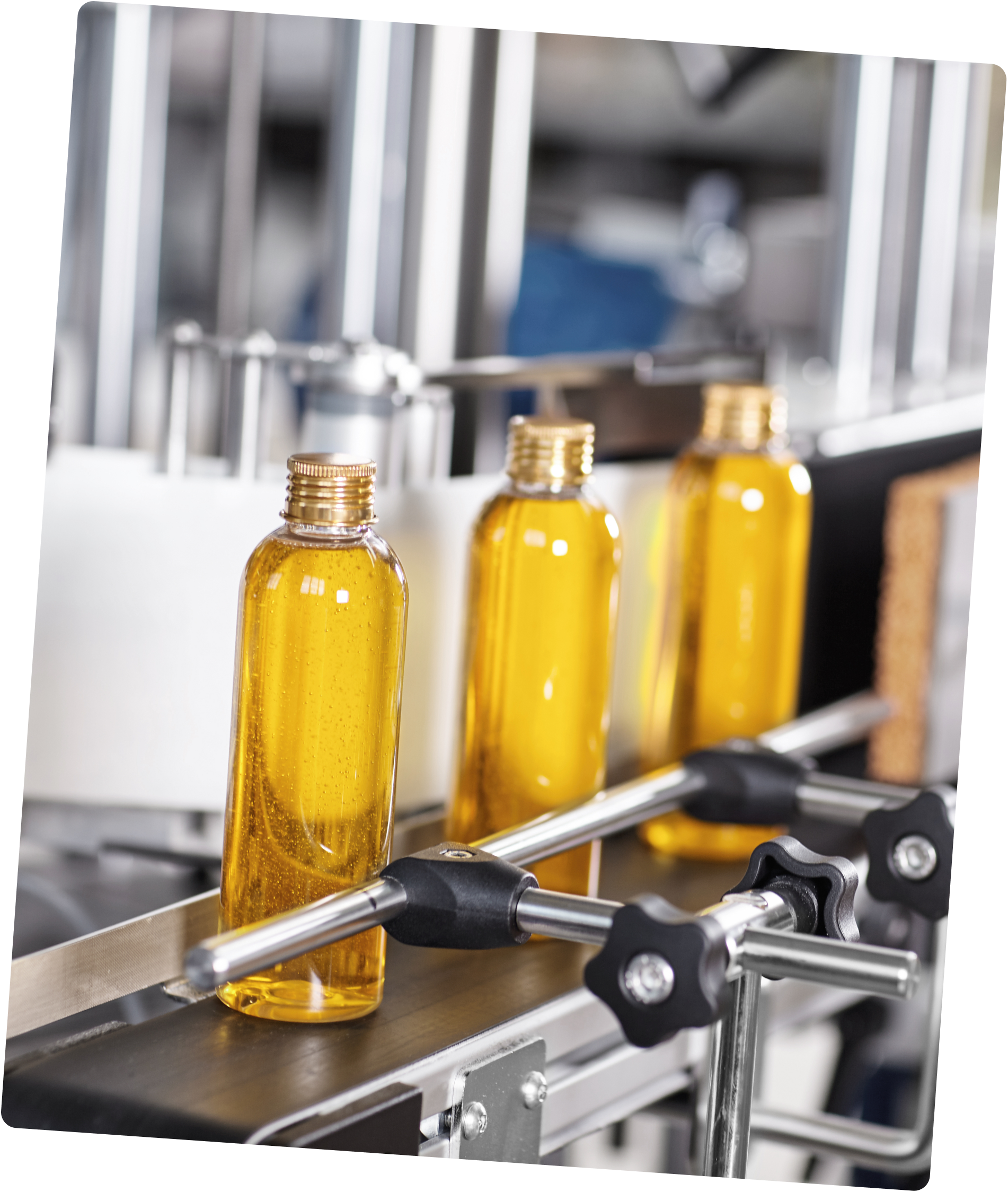 Private Label Manufacturing